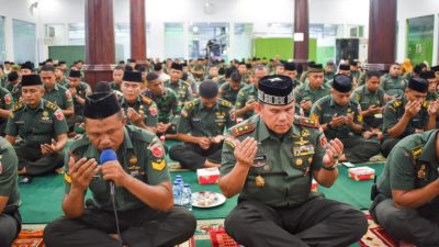 DOA LINTAS
