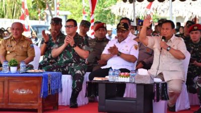 PRABOWO SUMUR
