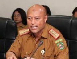 Copot Jabatan Djalaludin, Gubernur Tunjuk Plt Kepala Badan Pendapatan Daerah Maluku