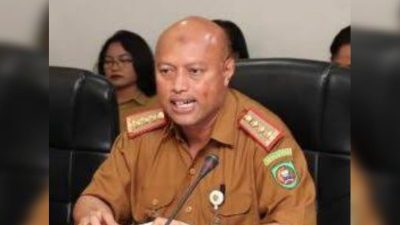 BADAN PENDAPATAN