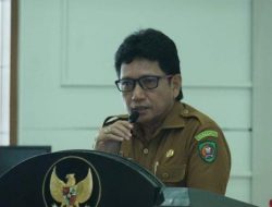 Dibidik Dua Kasus Dugaan Korupsi, Sekda Maluku Siap Penuhi Panggilan Jaksa