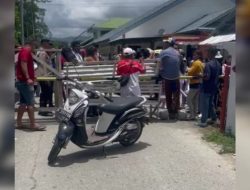 Didemo Pegawai Honorer: Pemda SBB Bayar Gaji Nakes, Insentif Belum Diberikan