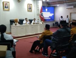 FKUB Kota Depok Belajar Kerukunan Beragama di Ambon