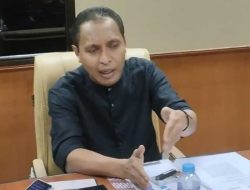 DPRD Maluku Dorong Pemprov Serahkan Dokumen APBD Perubahan 2023