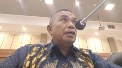 Jalan Rusak, Anggota DPRD Kecam Pemprov Maluku