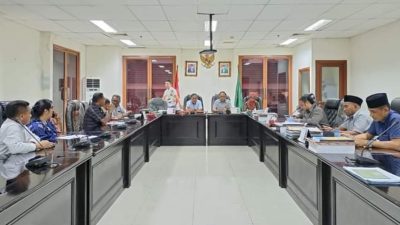 BAPEMPERDA DPRD