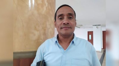 Cegah Pungli, DPRD Maluku Bahas Ranperda Retribusi Pajak