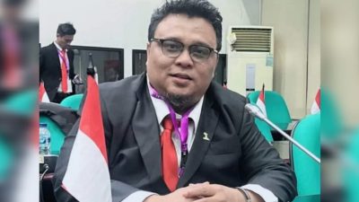 Abaikan Organisasi, BPP HIPMI Diminta Evaluasi Ketua BPD HIPMI Maluku