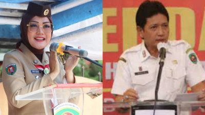 Kejati Istimewakan Widya & Sekda Maluku, Belum Agendakan Pemeriksaan