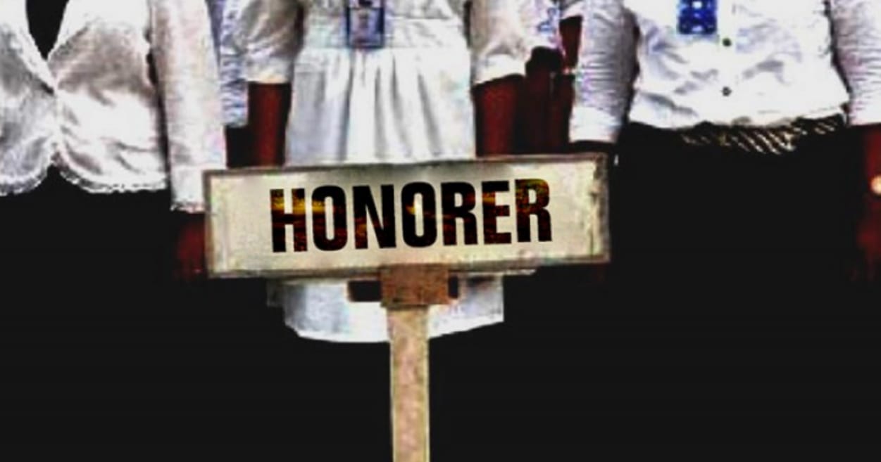 HONORER RESMI