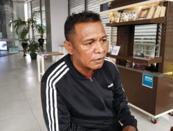 Camat Taniwel Timur, Pemerkosa Siswi Jadi Buronan Polisi