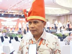 Ambon Kota Musik, Bodewin Ajak Warga Jaga Pengakuan UNESCO