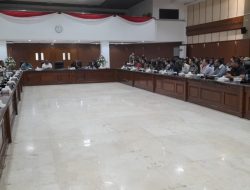 Kontrak Ruko Cacat Hukum, DPRD Maluku Dorong Proses Hukum PT BPT