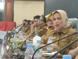 Kepala Puskesmas Datangi DPRD Malteng, Keluhkan Ini