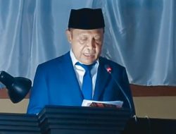 Pj Bupati Malteng Apresiasi Fraksi DPRD Setujui APBD 2024