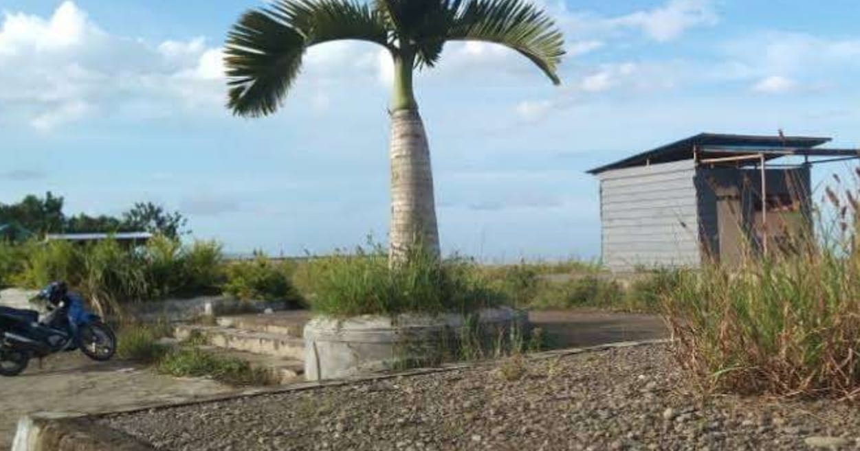 PANTAI WAILOLA