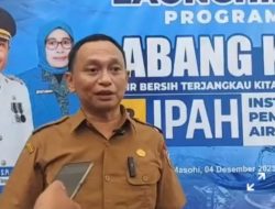 Dinas PUPR Malteng Luncurkan Dua Program, Ini Manfaatnya