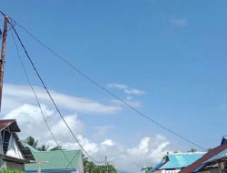 PLN Komitmen Pasok Listrik di Pelosok SBT