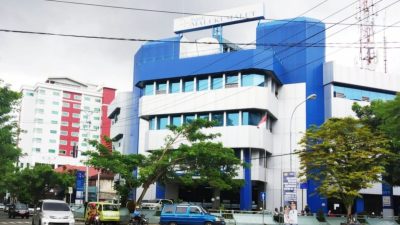 DPRD Maluku Godok Ranperda PT Bank Maluku