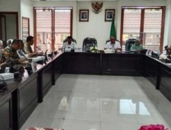 DPRD Maluku Dukung PLN Jangkau Elektrifikasi Wilayah 3T