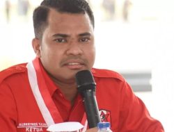 GMNI Dukung Ketua DPRD Maluku Polisikan Penyebar Ujaran Kebencian