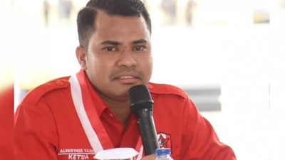 GMNI Dukung Ketua DPRD Maluku Polisikan Penyebar Ujaran Kebencian