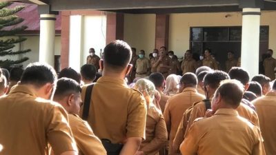 Pemkab SBT Tegaskan Pembayaran Gaji PPPK Sesuai Aturan