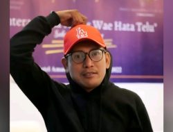 ASN Pemprov Maluku Muak dengan Ulah Patrick, Gubernur & Bawaslu Jangan Diam