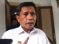 Bakal Gratiskan Biaya Pendidikan, Pj Wali Kota Ambon Ingatkan Ini