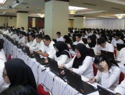 Siap-Siap! Pemerintah Rekrut 2,3 Juta ASN, Tes Dimulai Mei