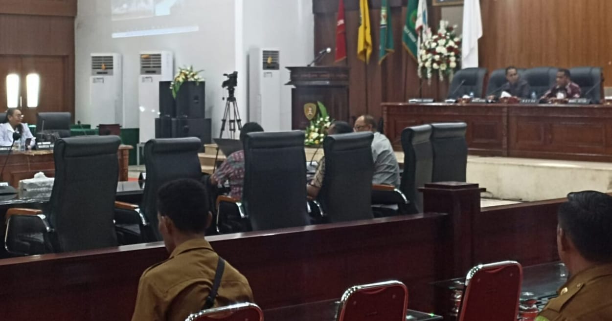 MASA SIDANG