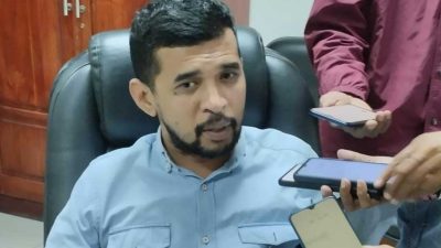Pengelolaan Aset Pemprov Maluku Masih Amburadul