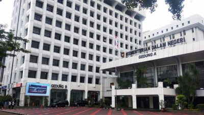 Pembatalan Seleksi Pj Kepala Daerah Imbas Putusan MK, Mendagri Disomasi