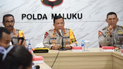 PERKARA KORUPSI