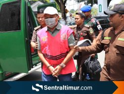 Hendak Kabur ke Bali, Jaksa Tangkap Kontraktor Pasar Langgur