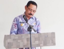 Kejati Maluku Tetapkan Sekda SBT Tersangka Korupsi