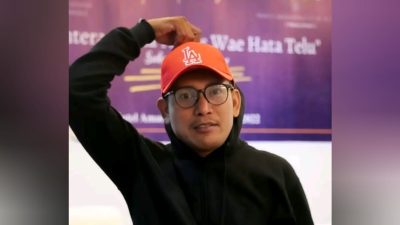 Hina Ketua DPRD Maluku, Patrick Papilaya Jadi Tersangka Penyebar Ujaran Kebencian