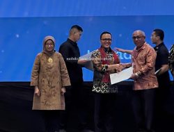 Hadiri Rakor Kemenpan RB, Pemda MBD Usulkan 3.934 Formasi ASN