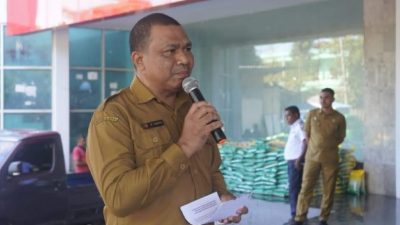 Tekan Laju Inflasi, Ini Upaya Pemkab Malteng