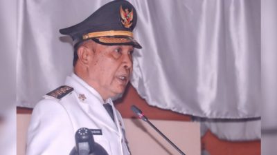 Ribuan Guru Gigit Jari, Ini Peran Pj Bupati Malteng di Kasus Dugaan Korupsi Dana Sertifikasi