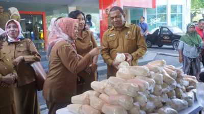 PANGAN MURAH