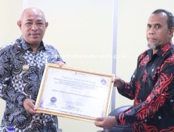 Ombudsman: Pemda MBD Menjadi Role Model di Maluku