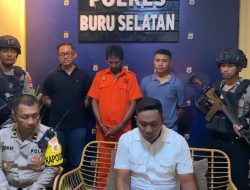Nelayan di Bursel Berulang Cabuli Gadis Keterbelakangan Mental