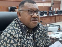 DPRD Maluku Ingatkan Pemprov Tak Lahirkan Kebijakan Rugikan Masyarakat