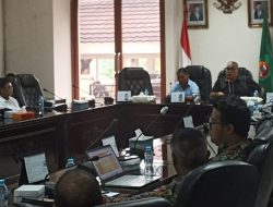 Komisi III: Hanya Maluku Tenggara Tak Usulkan Jalan Daerah