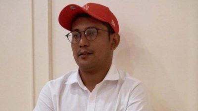 Jaksa Kembalikan Berkas Tersangka Patrick Papilaya Hina Ketua DPRD Maluku ke Polisi