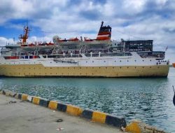 Pelni Ambon Siapkan 9 Kapal Layani Arus Mudik Lebaran
