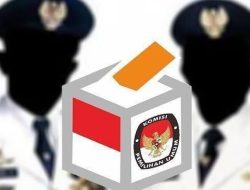 8 Bulan Lagi Pencoblosan, Ini Tahapan Pilkada Serentak 2024