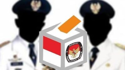 KOMISIONER KPU