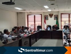 Komisi III Maluku Sampaikan Persoalan Infrastruktur ke Pemerintah Pusat
